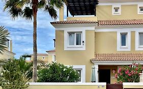 Villa Solymar